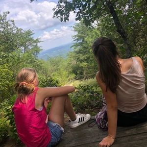 Meet your Posher, Charlize